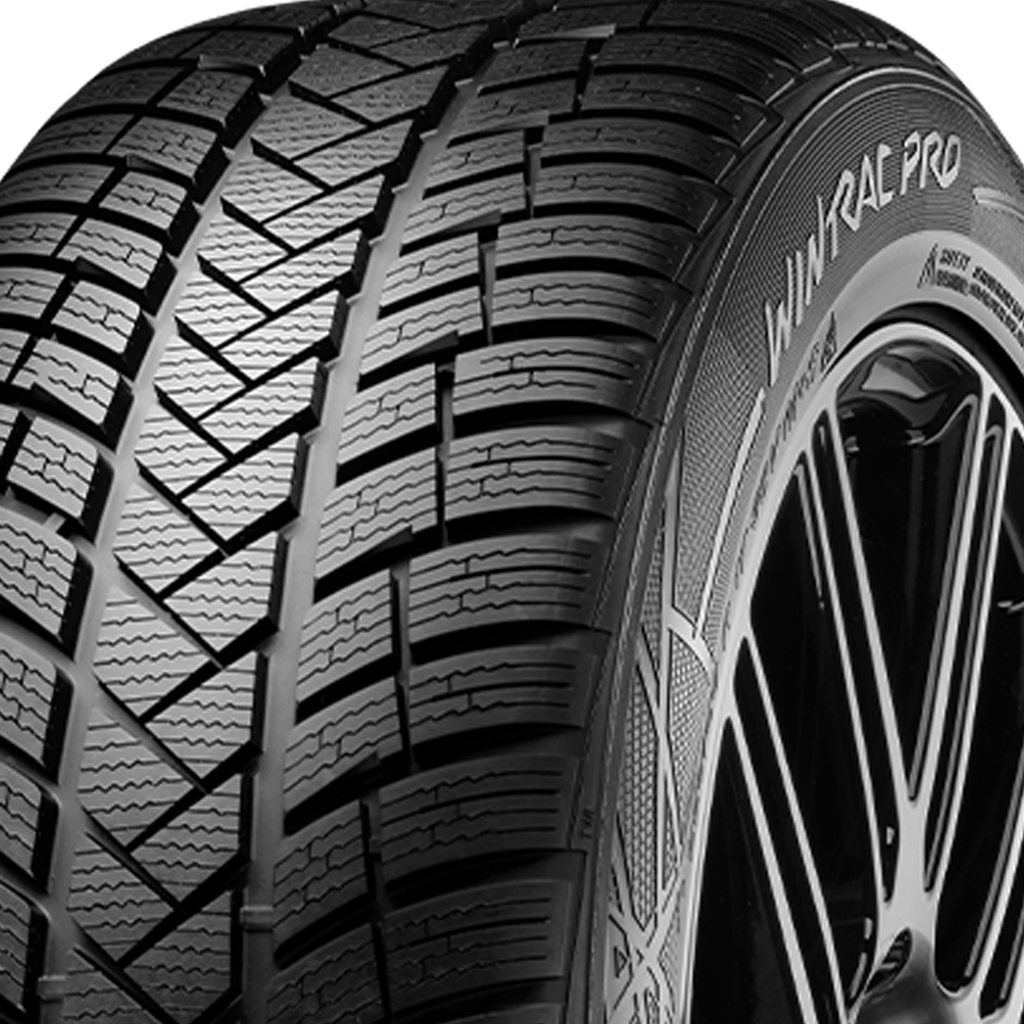 Excellente maîtrise,
même à vitesses élevées