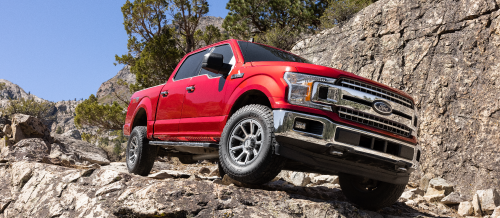 Renforcé pour le travail acharné et le jeu intense